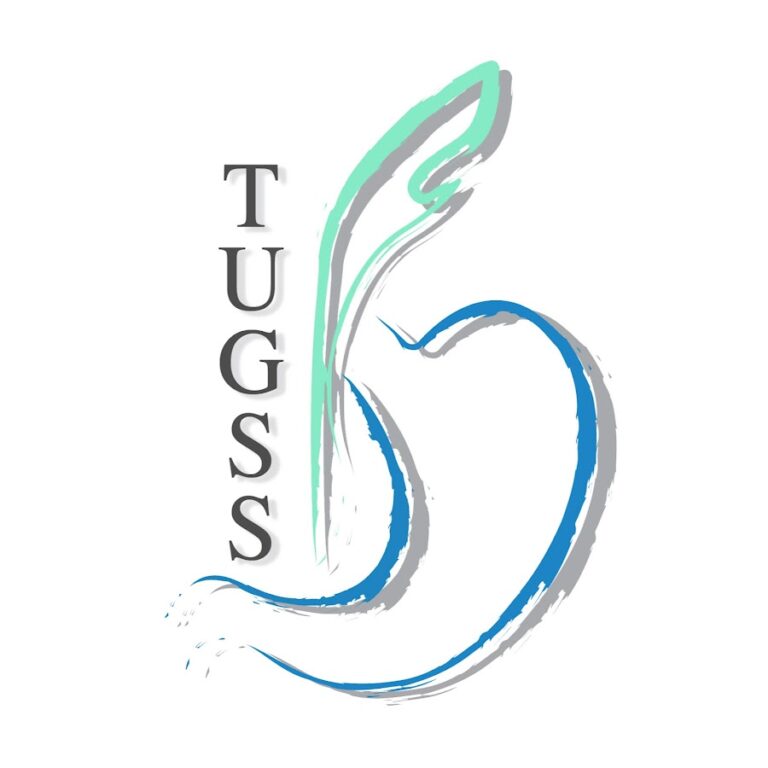 TUGSS logo