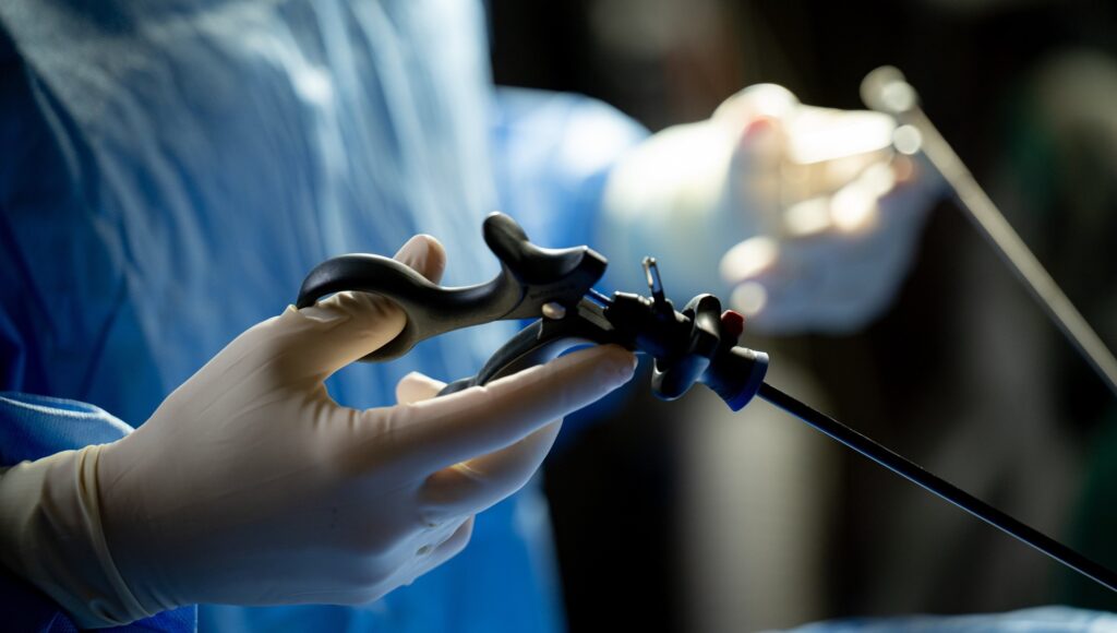 Λαπαροσκοπική χειρουργική: η καλύτερη προσέγγιση για τη θεραπεία της οξείας σκωληκοειδίτιδας